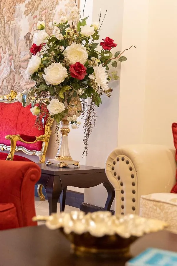 Hotel Boutique Casa Veracruz Estepona