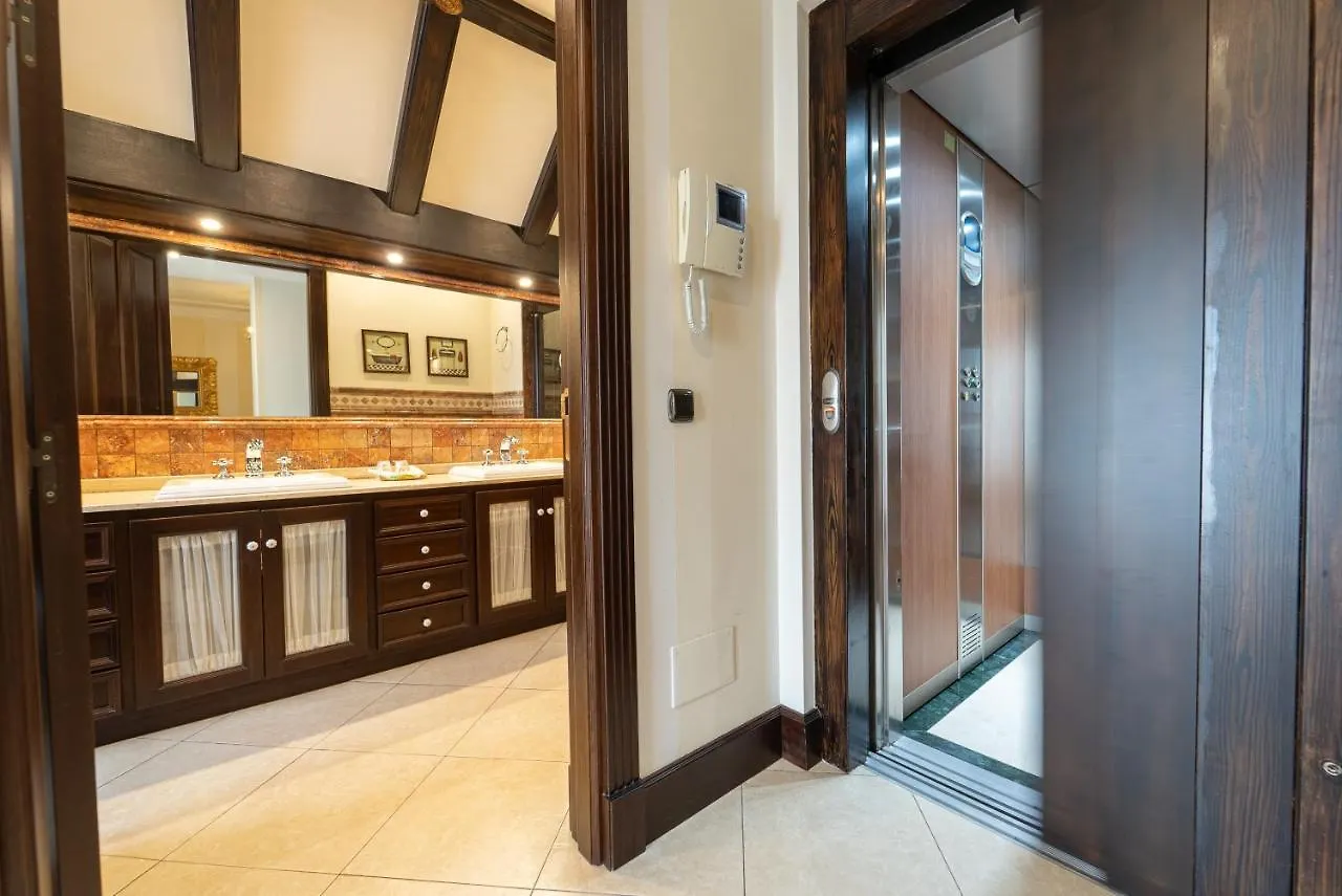 Hotel Boutique Casa Veracruz Estepona