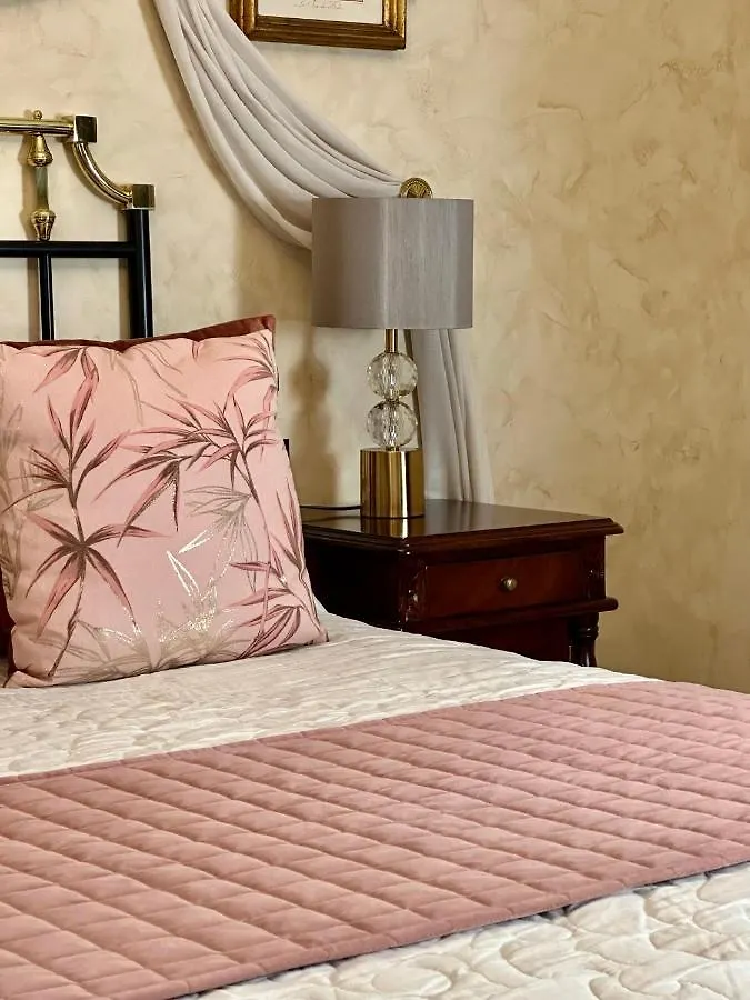 Hotel Boutique Casa Veracruz Estepona