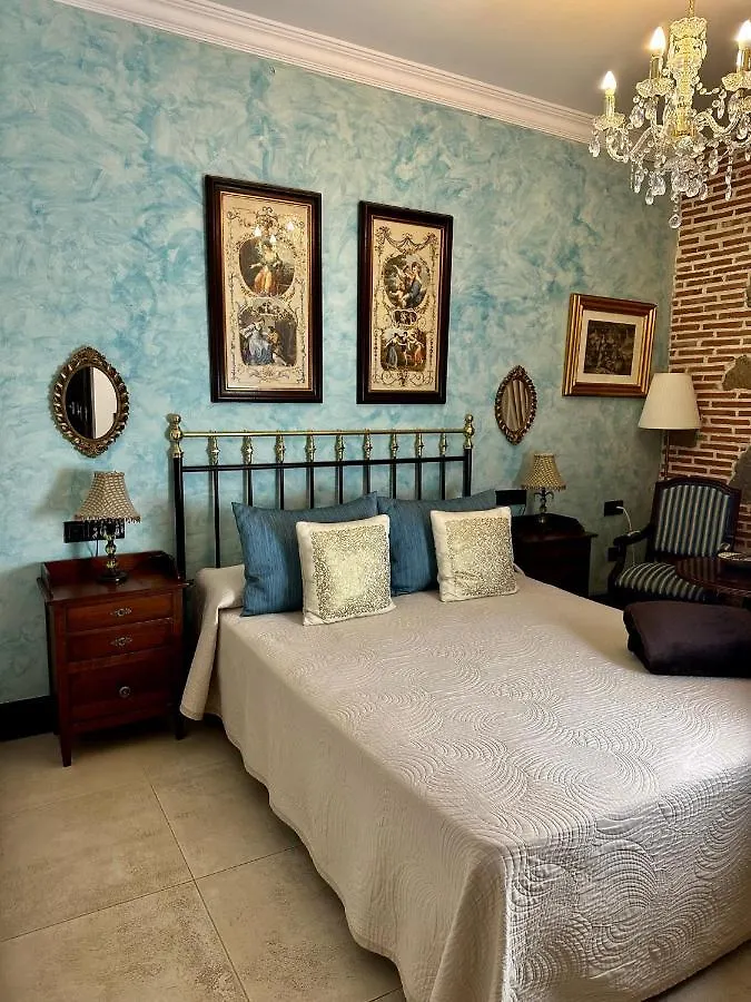 Hotel Boutique Casa Veracruz Estepona Spain