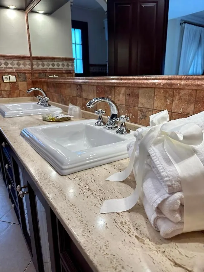 Hotel Boutique Casa Veracruz Estepona