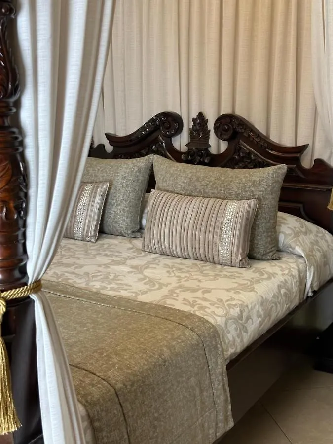 Hotel Boutique Casa Veracruz Estepona