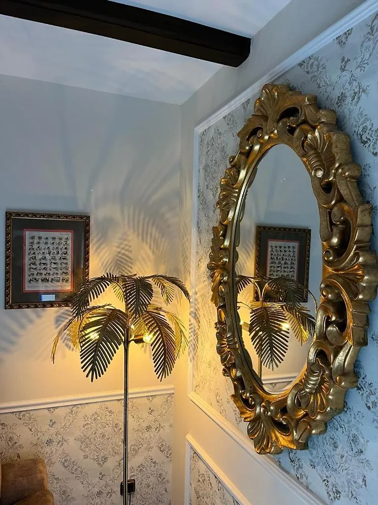 Hotel Boutique Casa Veracruz Estepona