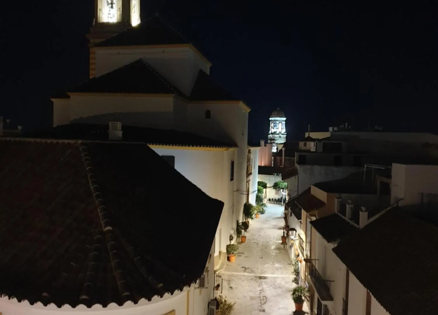 Hotel Boutique Casa Veracruz Estepona