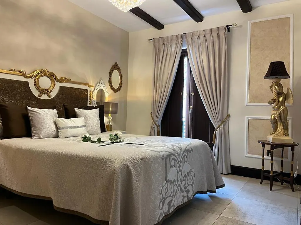 Hotel Boutique Casa Veracruz Estepona 4*,  Spain