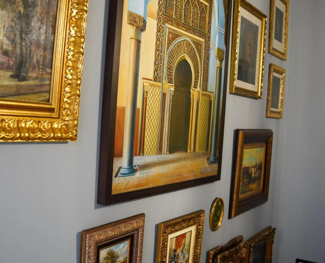Hotel Boutique Casa Veracruz Estepona
