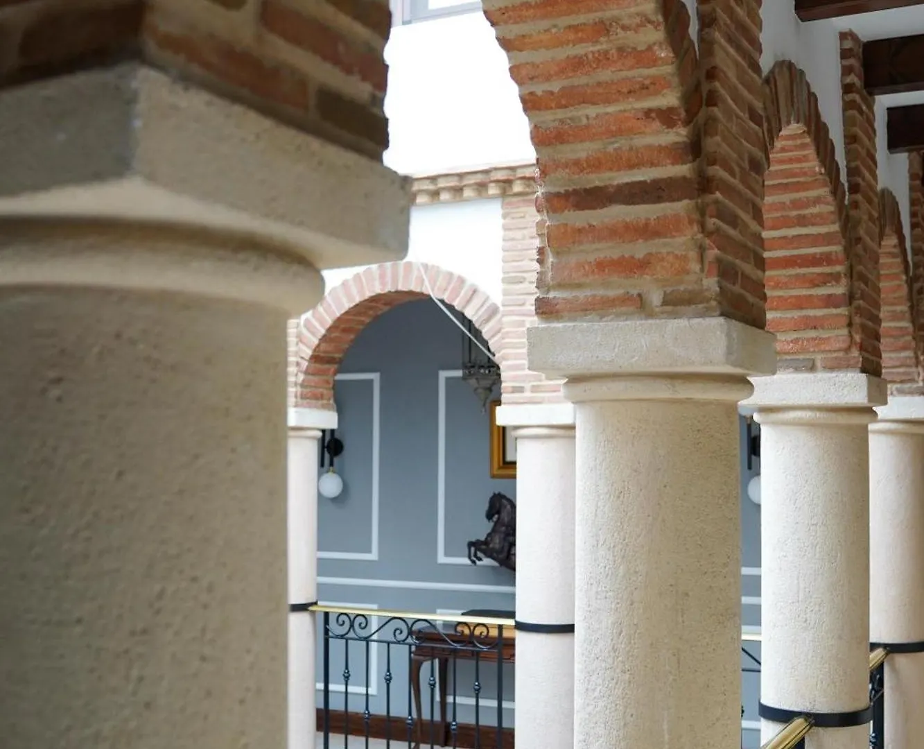 Hotel Boutique Casa Veracruz Estepona