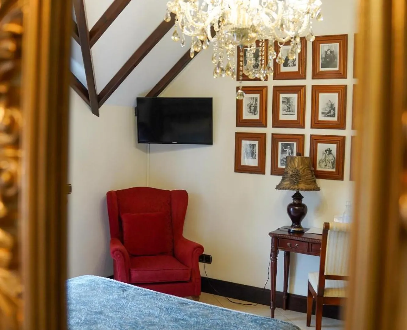 ****  Hotel Boutique Casa Veracruz Estepona Spain