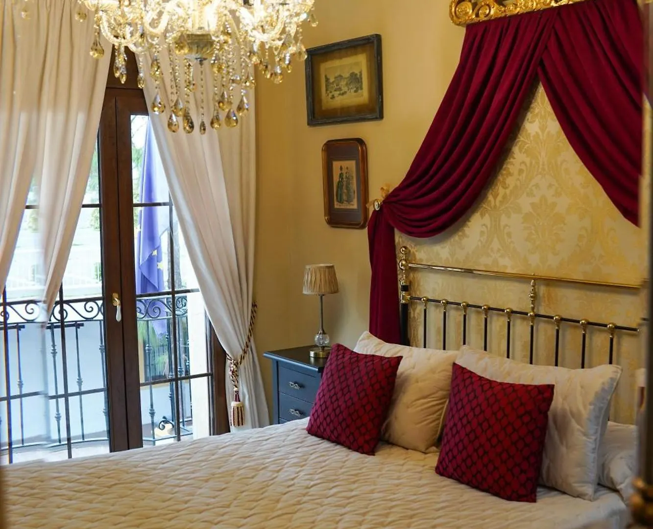 Hotel Boutique Casa Veracruz Estepona