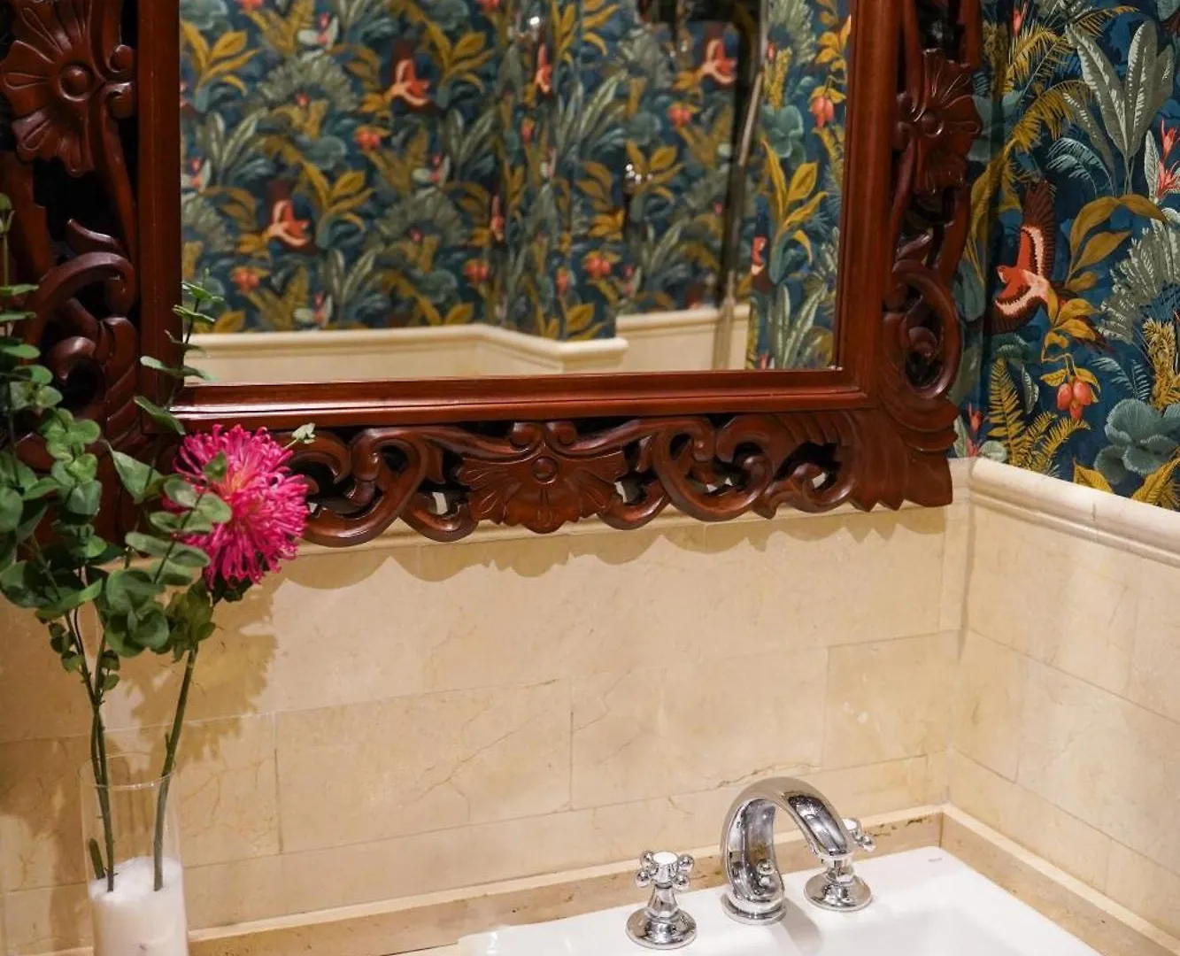 Hotel Boutique Casa Veracruz Estepona