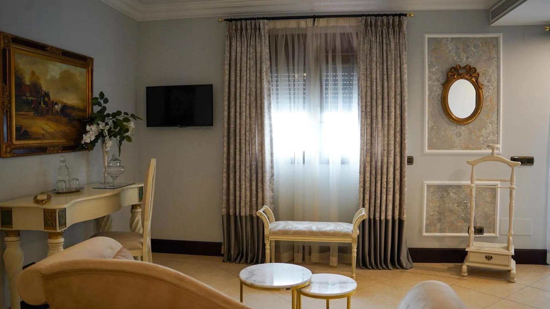 Hotel Boutique Casa Veracruz Estepona