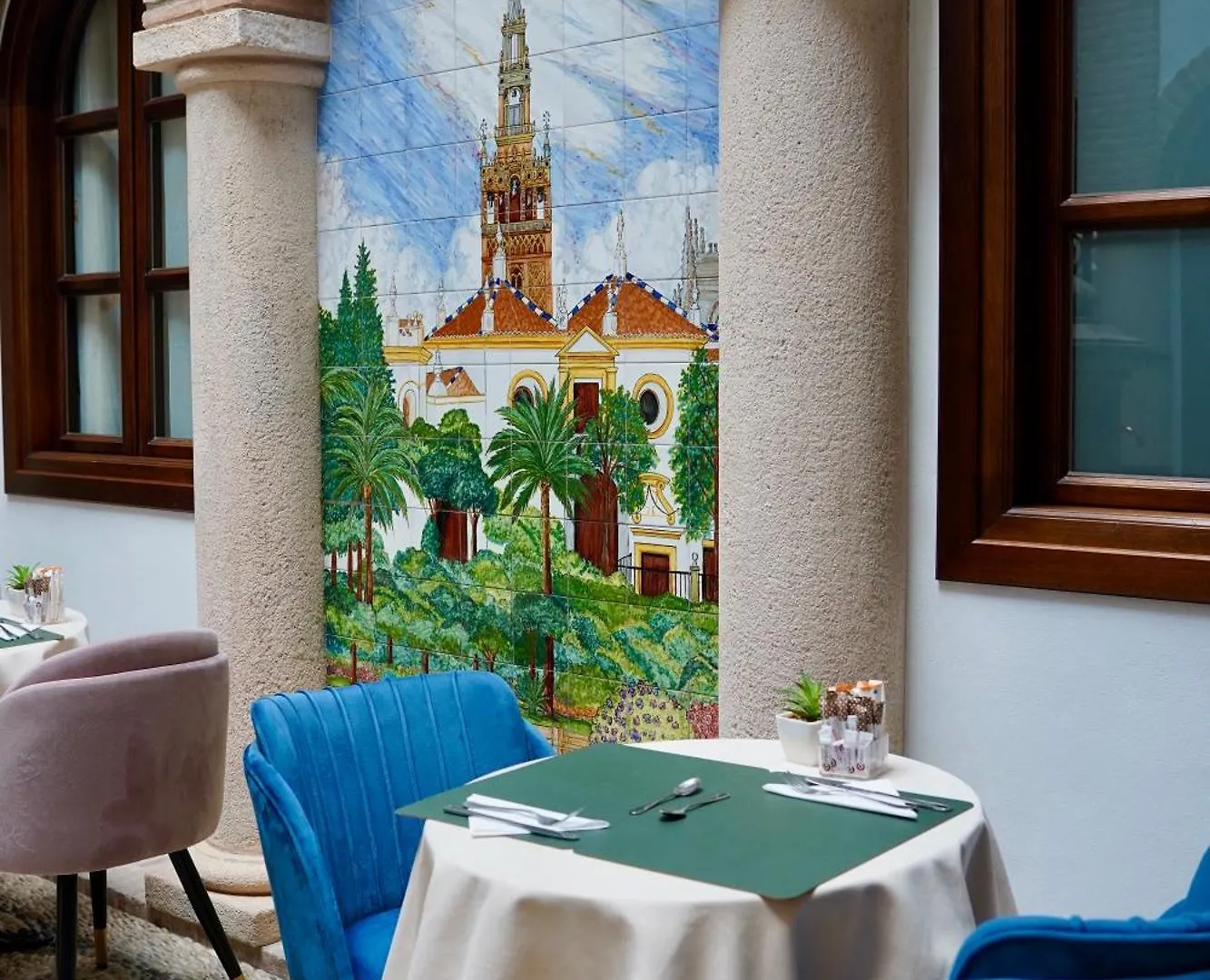 ****  Hotel Boutique Casa Veracruz Estepona Spain