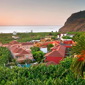 Hacienda De Abajo-adults Only-lujo 4*, Tazacorte Spain