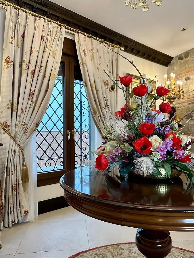 Hotel Boutique Casa Veracruz Estepona