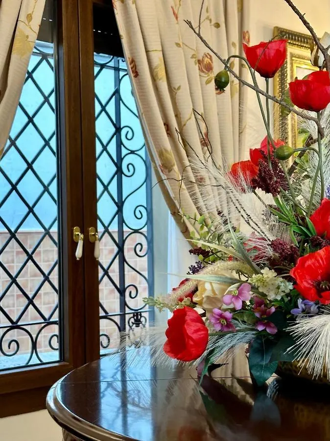 Hotel Boutique Casa Veracruz Estepona