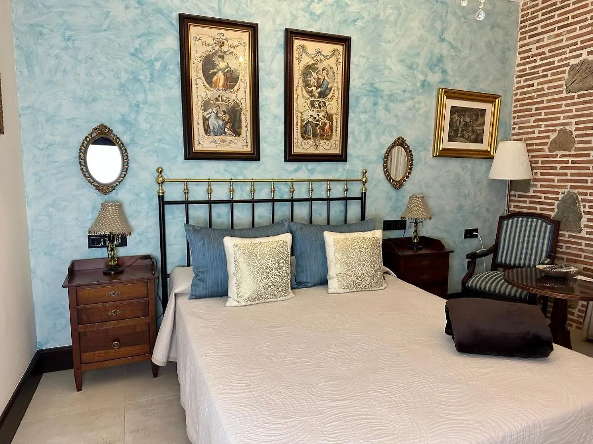 Hotel Boutique Casa Veracruz Estepona España