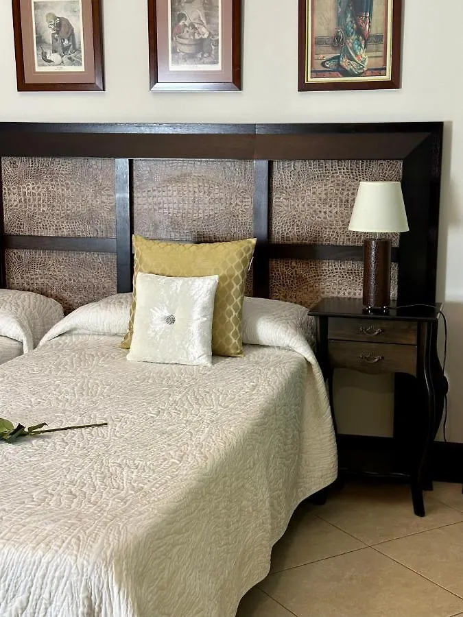 Hotel Boutique Casa Veracruz Estepona