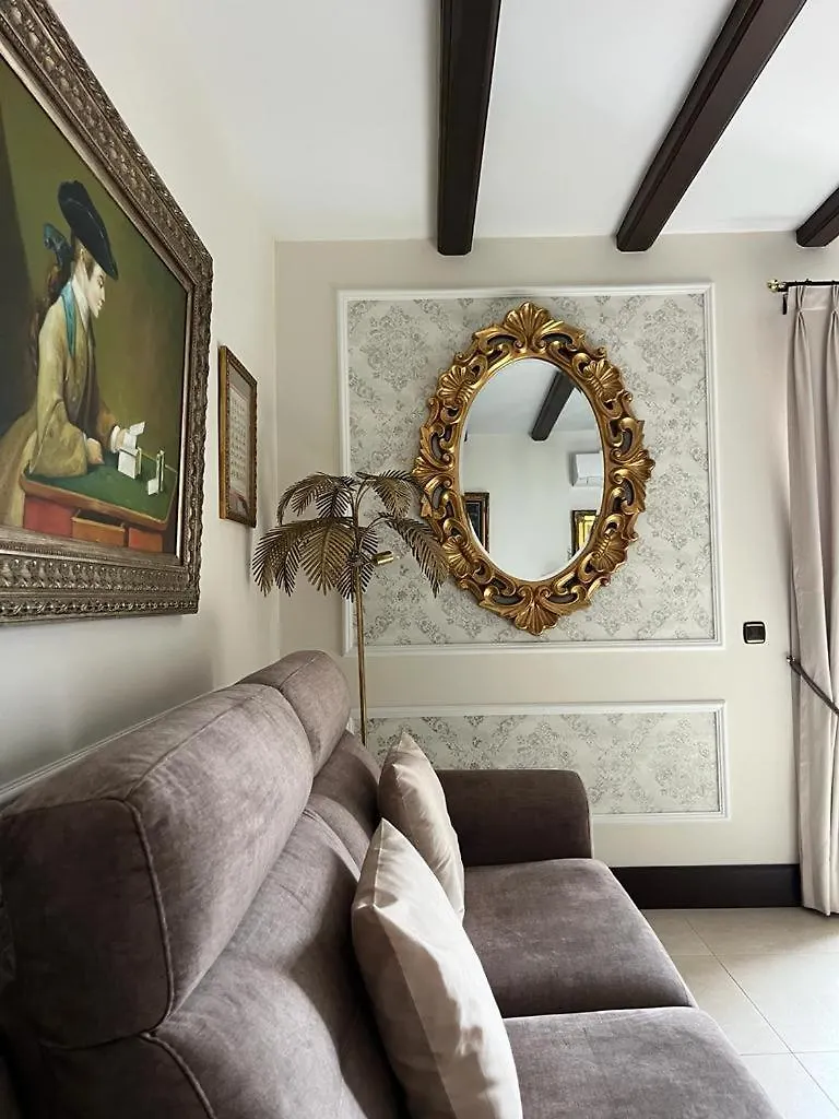 Hotel Boutique Casa Veracruz Estepona