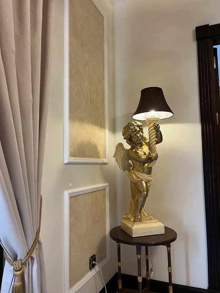 ****  Hotel Boutique Casa Veracruz Estepona España