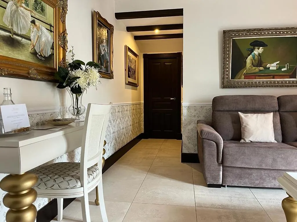 Hotel Boutique Casa Veracruz Estepona