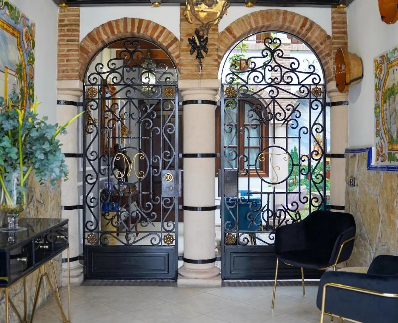 Hotel Boutique Casa Veracruz Estepona 4*,
