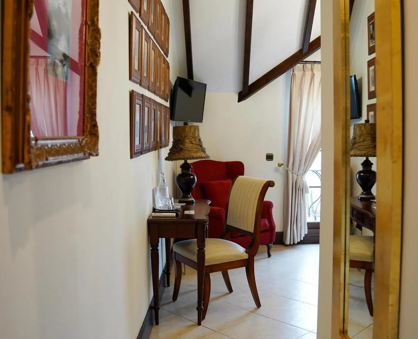 Hotel Boutique Casa Veracruz Estepona 4*,