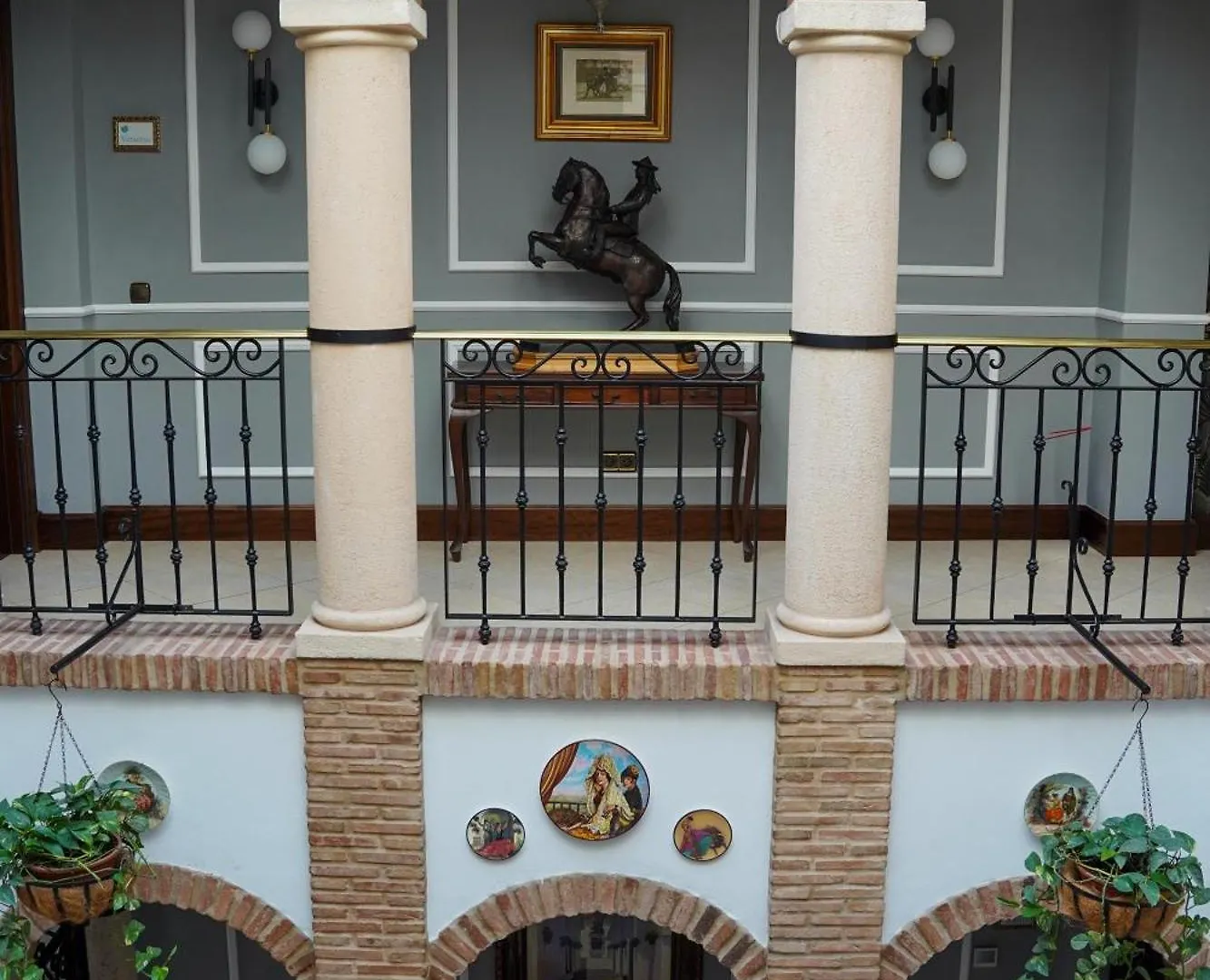 Hotel Boutique Casa Veracruz Estepona