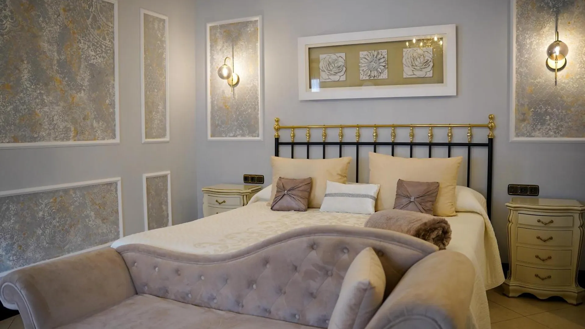 Hotel Boutique Casa Veracruz Estepona Spain