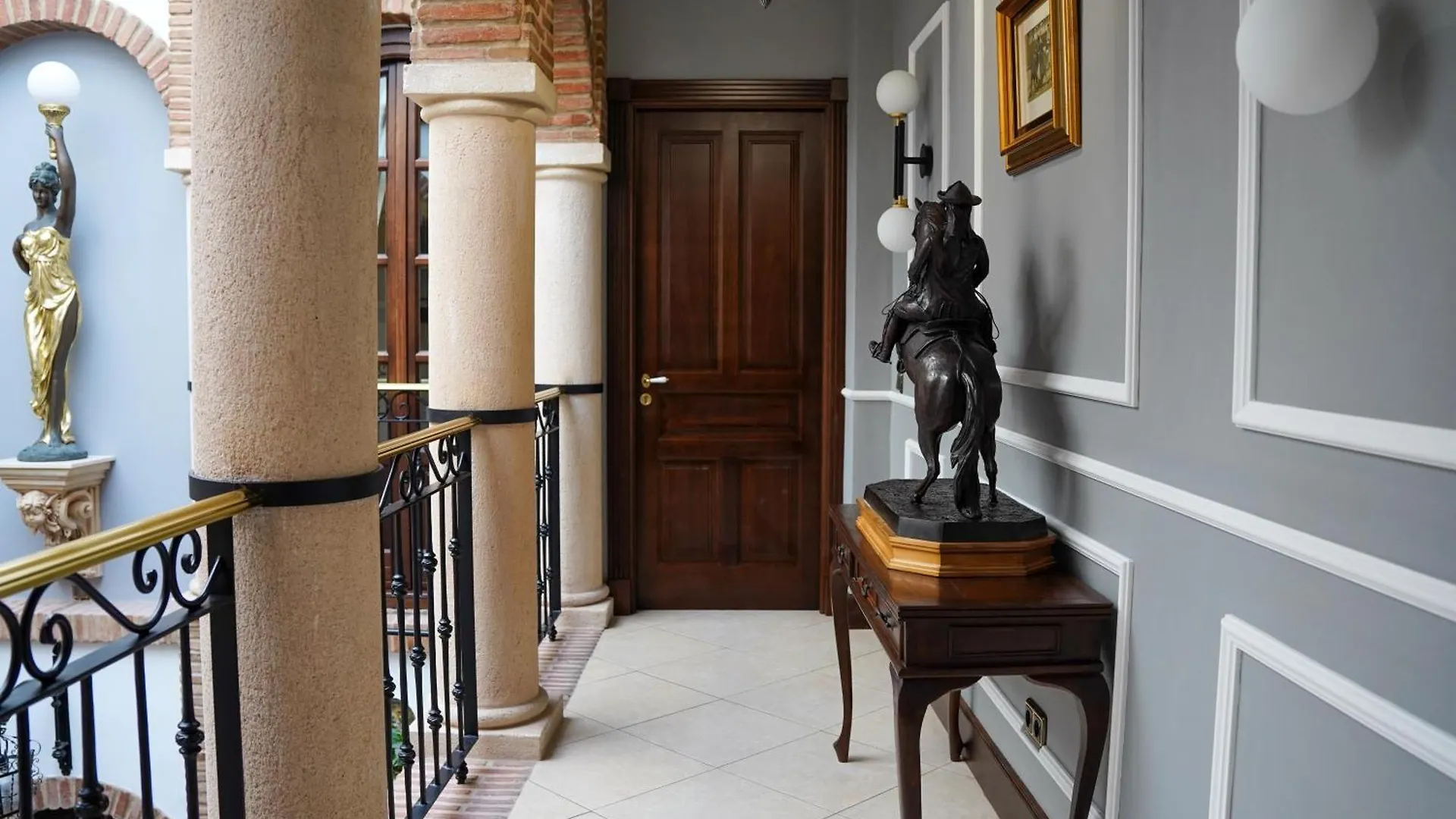 Hotel Boutique Casa Veracruz Estepona