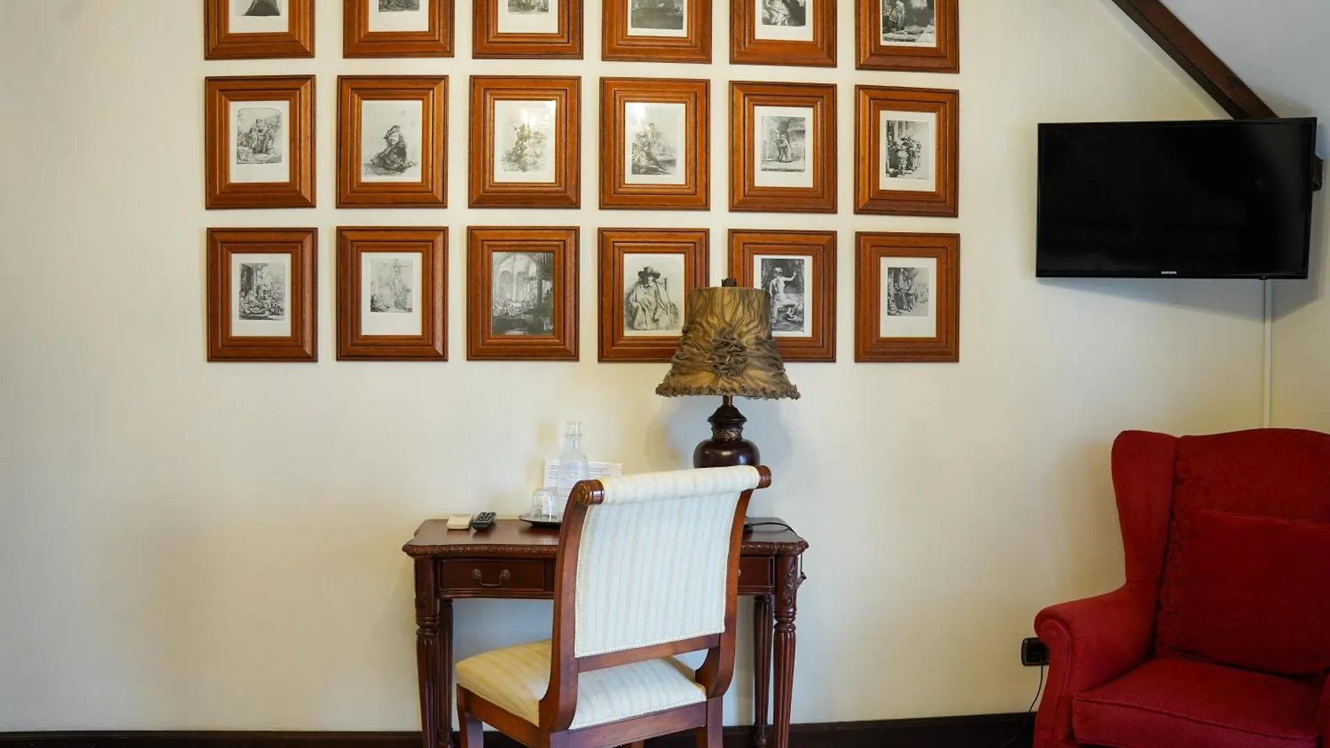 Hotel Boutique Casa Veracruz Estepona