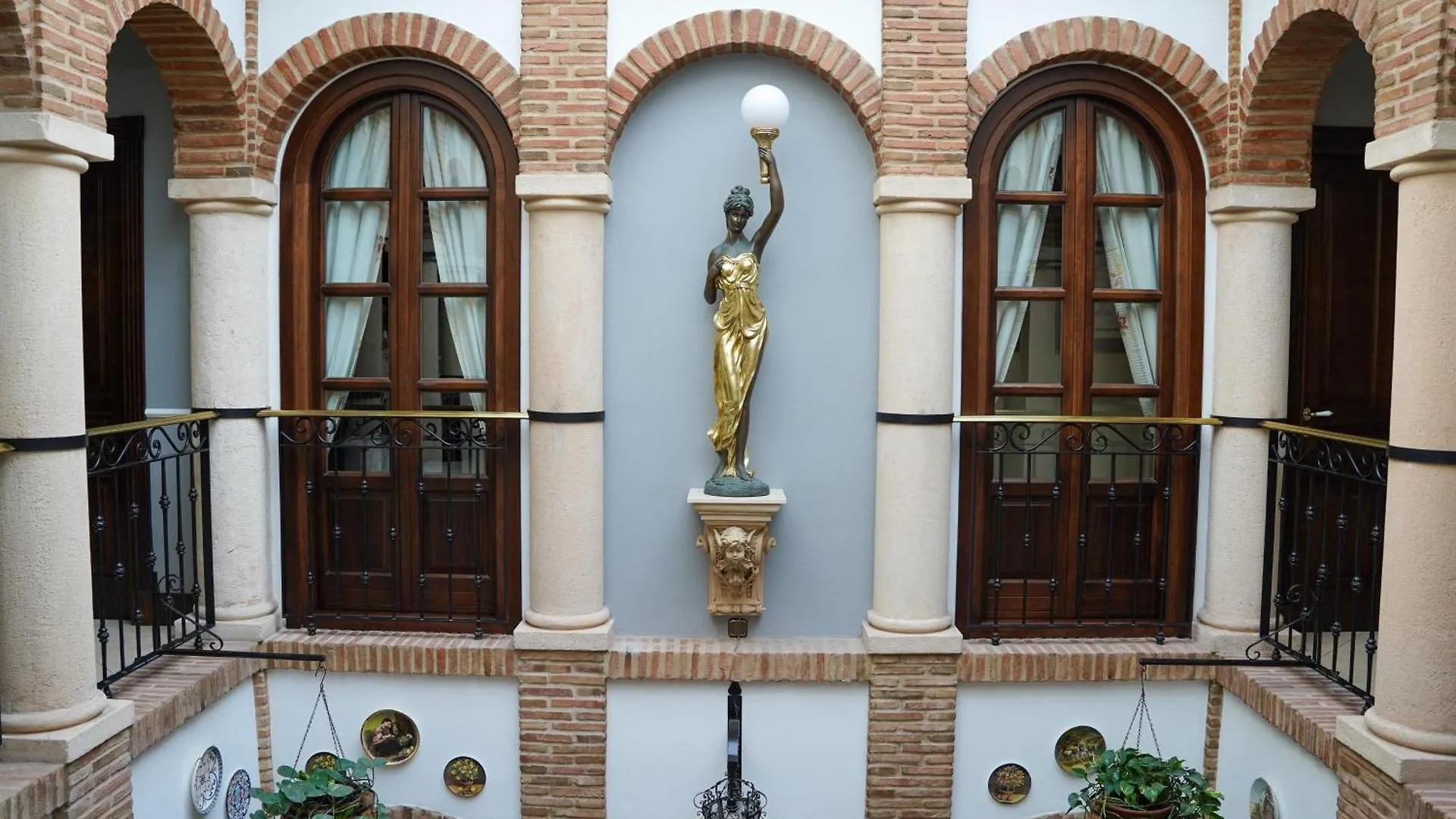 ****  Hotel Boutique Casa Veracruz Estepona Spain