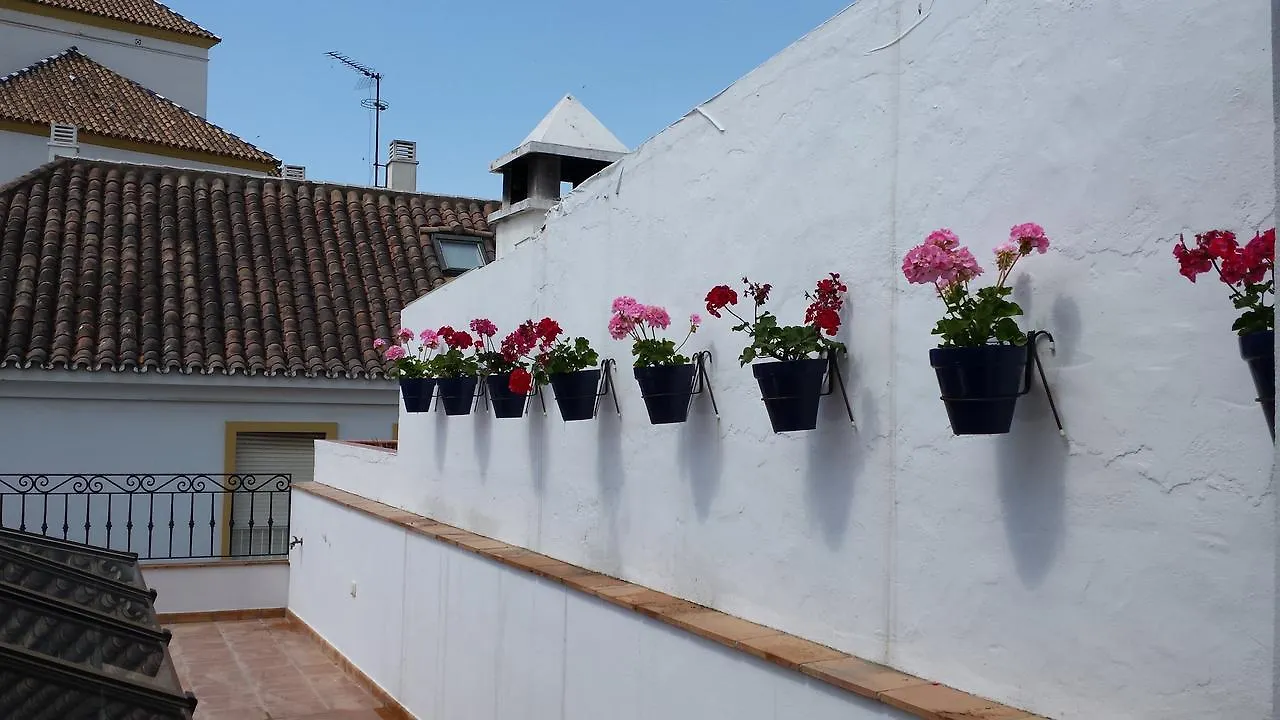 Hotel Boutique Casa Veracruz Estepona