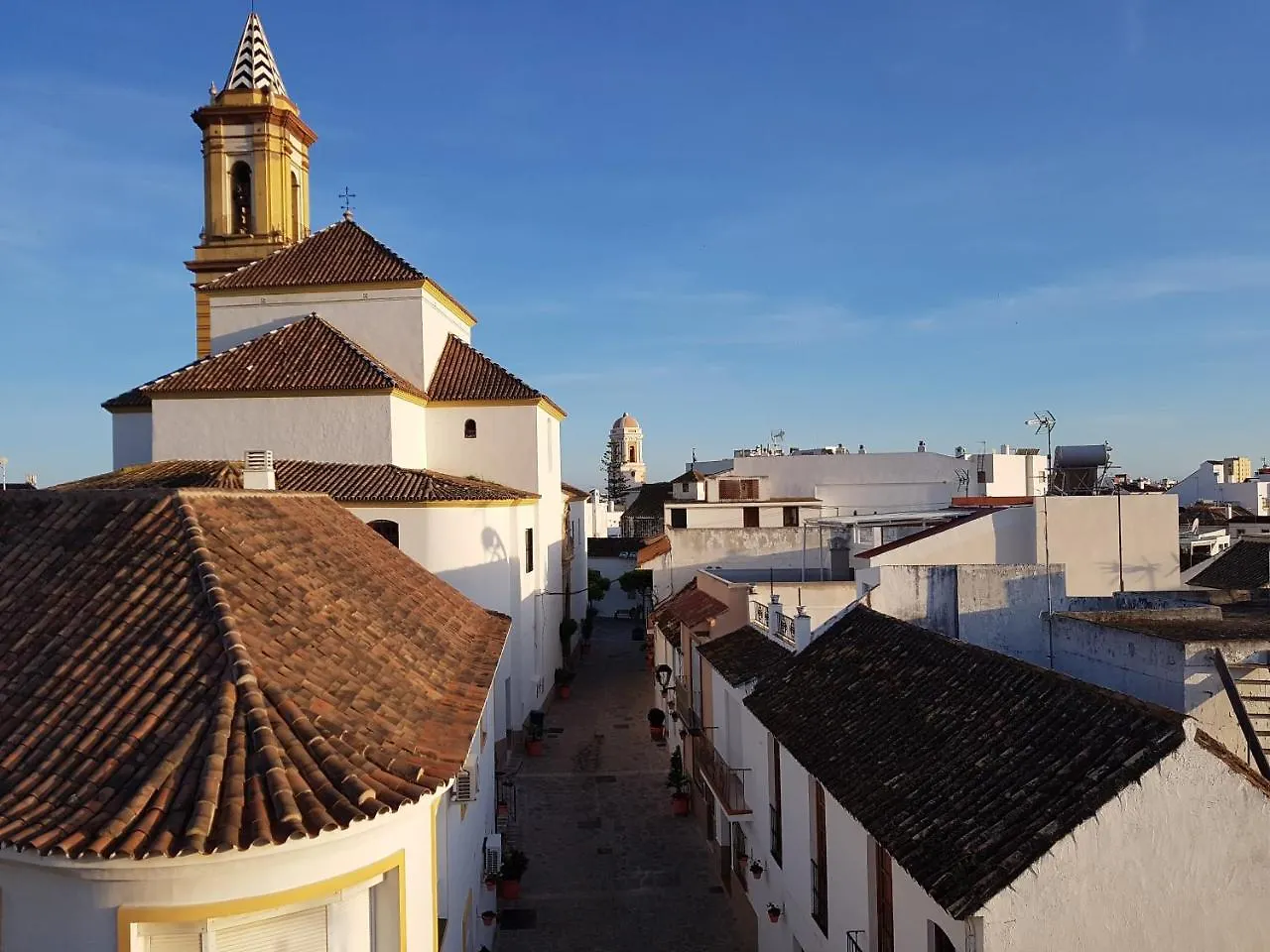 Hotel Boutique Casa Veracruz Estepona 4*,  Spain